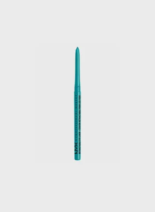 Mechanical Eye Pencil - Aqua Green