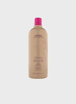 Cherry Almond Softening Shampoo 1 Litre