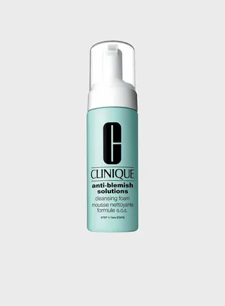 As/Ab Cleansing Foam 125Ml/4.2Floz