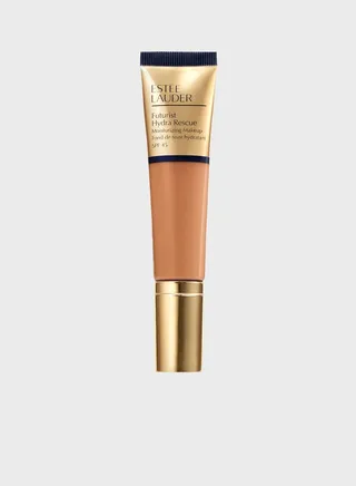 Futurist Hydra Moisturizing Foundation - 42 - 5W1 Bronze