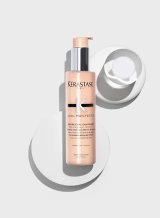 Curl Manifesto Curl Defining Gel-Cream 150 ML