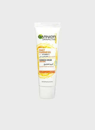 Skin Active Day Cream with Vitamin C