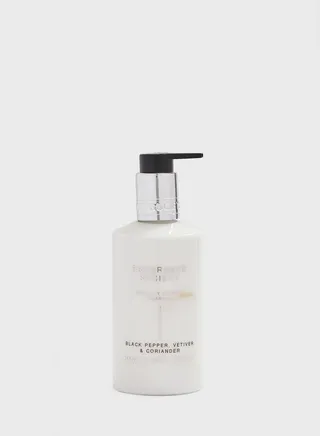Black Pepper & Coriander Body Lotion