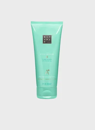 The Ritual Of Karma After Sun Hydrating Lotion