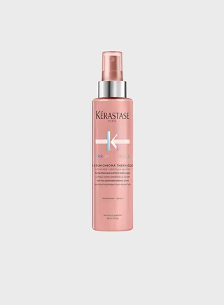 Chroma Absolu Anti-frizz Thermic Leave-in Serum 150ML