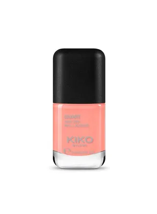 Smart Nail Lacquer 08 - Rosy Peach