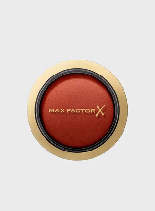Crème Puff Blush - 55 Stunning Sienna
