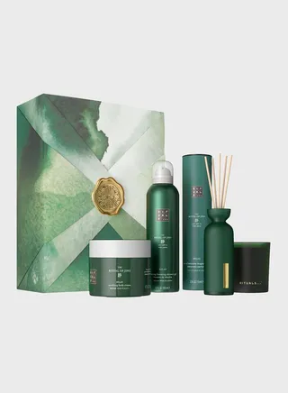 The Ritual Of Jing - Large Gift Set 2023
