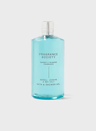 Neroli & Jasmine Shower Gel