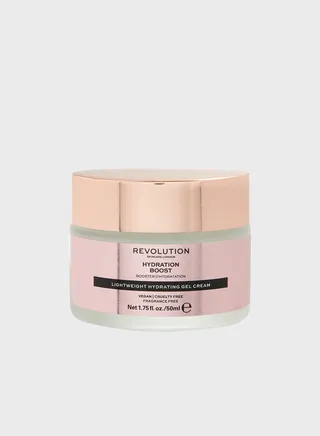 Revolution Skincare Hydration Boost