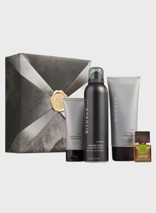 Rituals Homme - Medium Gift Set 2023