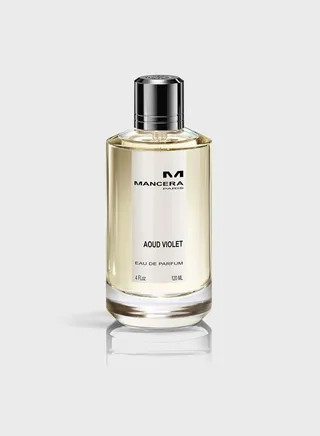 Mancera Aoud Violet Edp 120 Ml