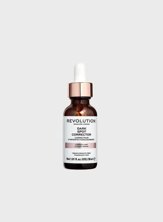 Revolution Skincare Dark Spot Corrector