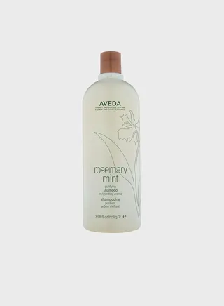 Rosemary & Mint Weightless Shampoo 1 Litre