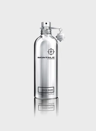 Montale White Musc Edp 100Ml