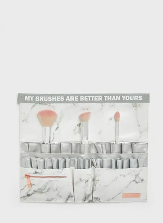 My Brushes Are Better Than Yours Brush Belt