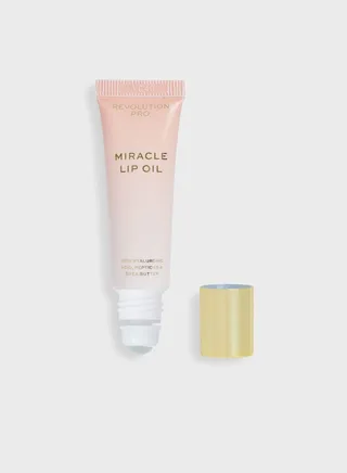 Pro Miracle Lip Oil