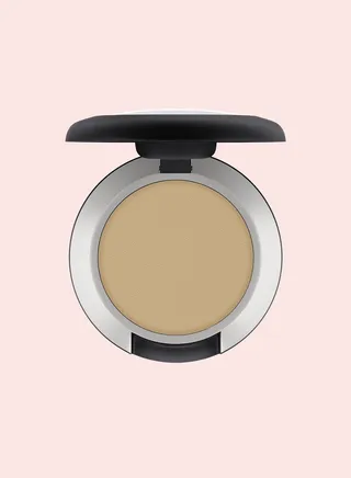 Powder Kiss Eye Shadow - Per-Suede Me