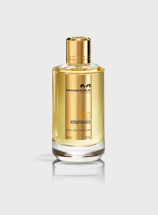 Mancera Gold Edp 120 Ml