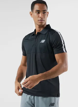 Essential Polo