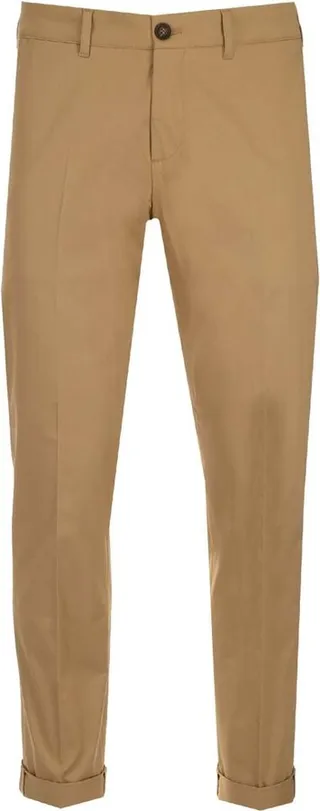 Golden Goose Deluxe Brand Straight-Leg Chino Pants