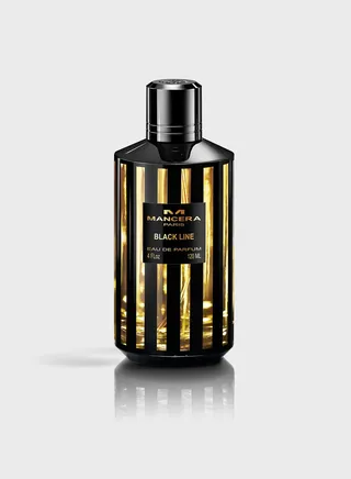 Mancera Black Line Edp 120 Ml