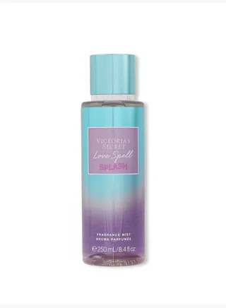 Limited Edition Splash Body Mist