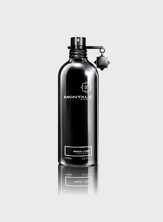Montale Aoud Lime Black Edp 100Ml