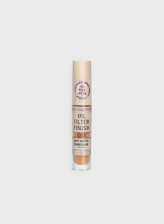 Revolution Irl Filter Finish Concealer C12.5