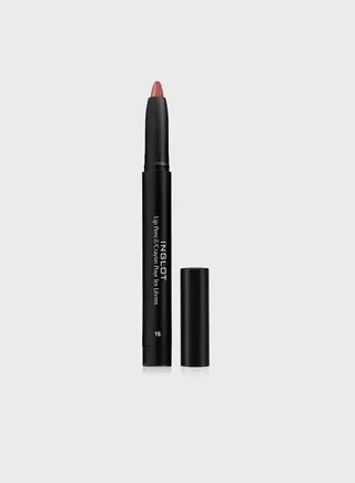 Lip Pencil Matte With Sharpner - 16