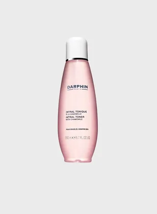 Intral Toner With Chamomile 200ml