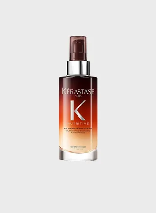 Nutritive 8H Magic Night Serum for Dry Hair 90ml