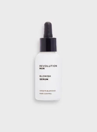 Blemish Serum