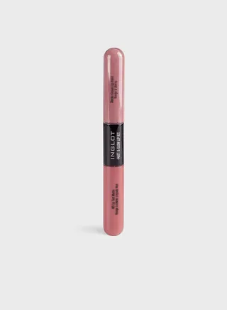 Inglot Matt & Glow Lipstick