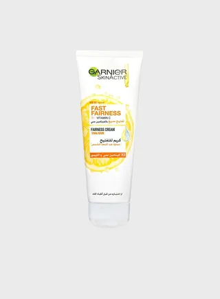 Fast Fairness Day Cream 100ml