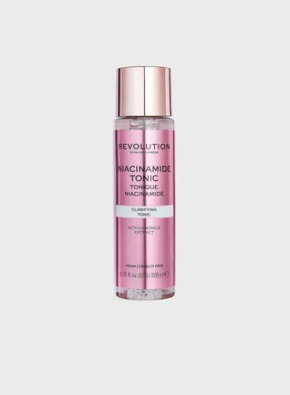 Revolution Skincare Niacinamide Tonic