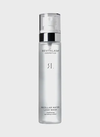 Micellar Water Lash Wash 100Ml