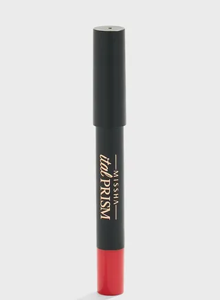 MISSHA Lip Pencil [Italprism]_Matt (RD02/Acis