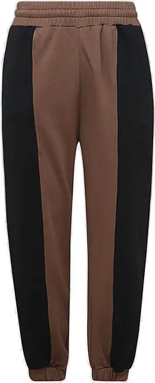 Two-toned Varsity Sweatpants AMBUSH