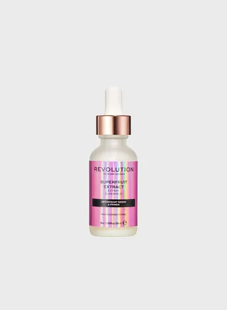 Revolution Skincare Superfruit Extract