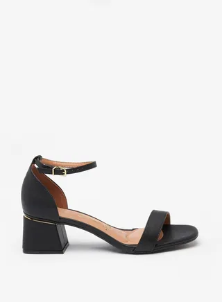 Alexia Sandals