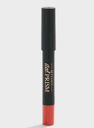 MISSHA Lip Pencil [Italprism]_Matt (CR03/Rhode