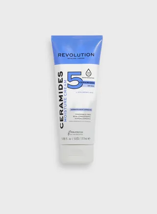 Revolution Skincare Ceramides Moisture Cream