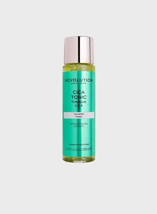 Revolution Skincare Cica Tonic