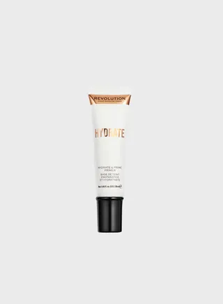 Hydrate Primer