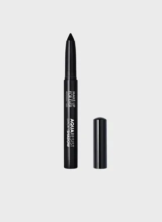 Aqua Resist Smoky Shadow -01 Carbon