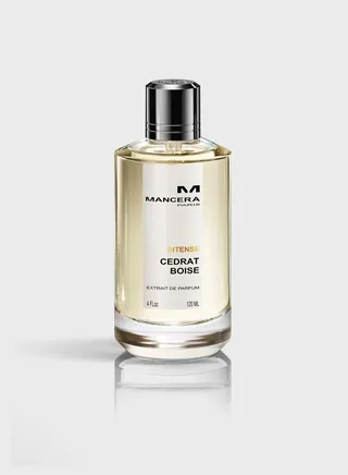 Mancera Intense Cedrat Boise Edp 120Ml