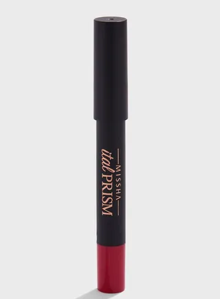 MISSHA Lip Pencil [Italprism]_Matt (RD03/Charon