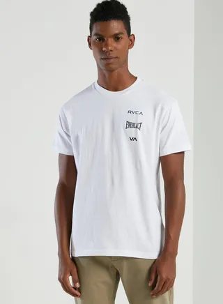 Everlast Stack T-Shirt
