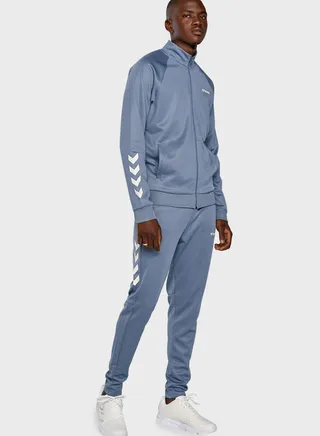 Falconzo Tapered Sweatpants